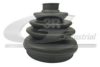 OPEL 374019 Bellow, driveshaft